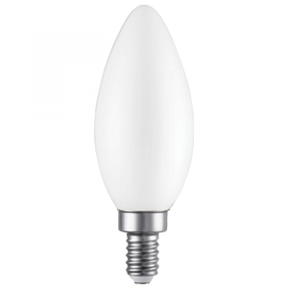 B11 40W 27K E12 Frost 95CRI