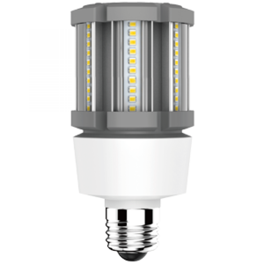 COB 12W HID50 E26 50K 120V