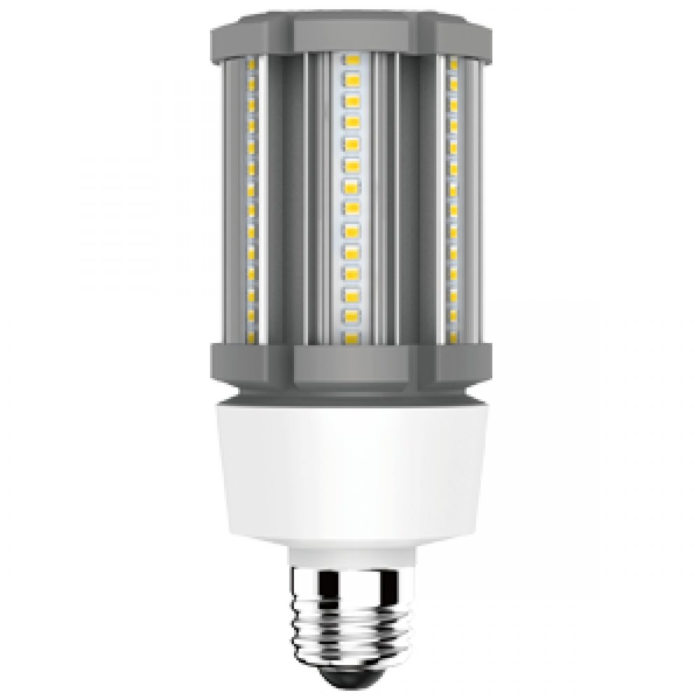 COB 18W HID75 E26 50K 120V