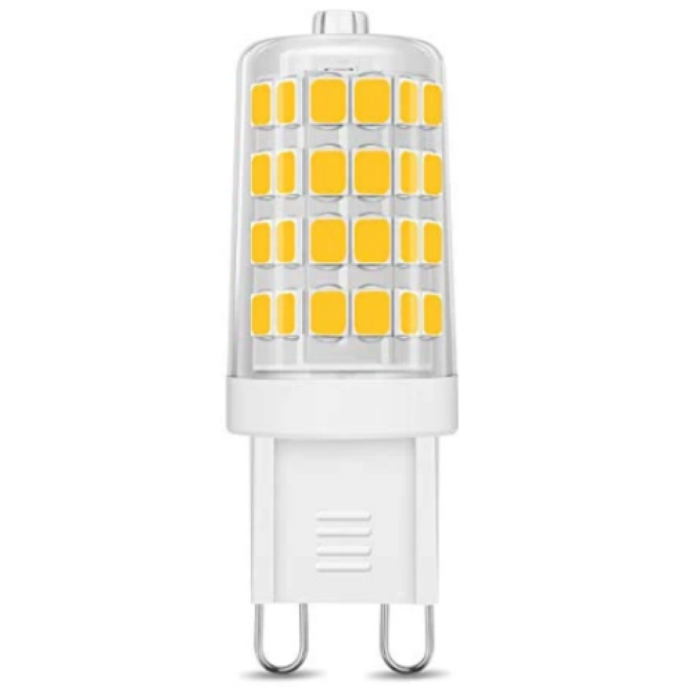 LED 3W G9 DIM 27K