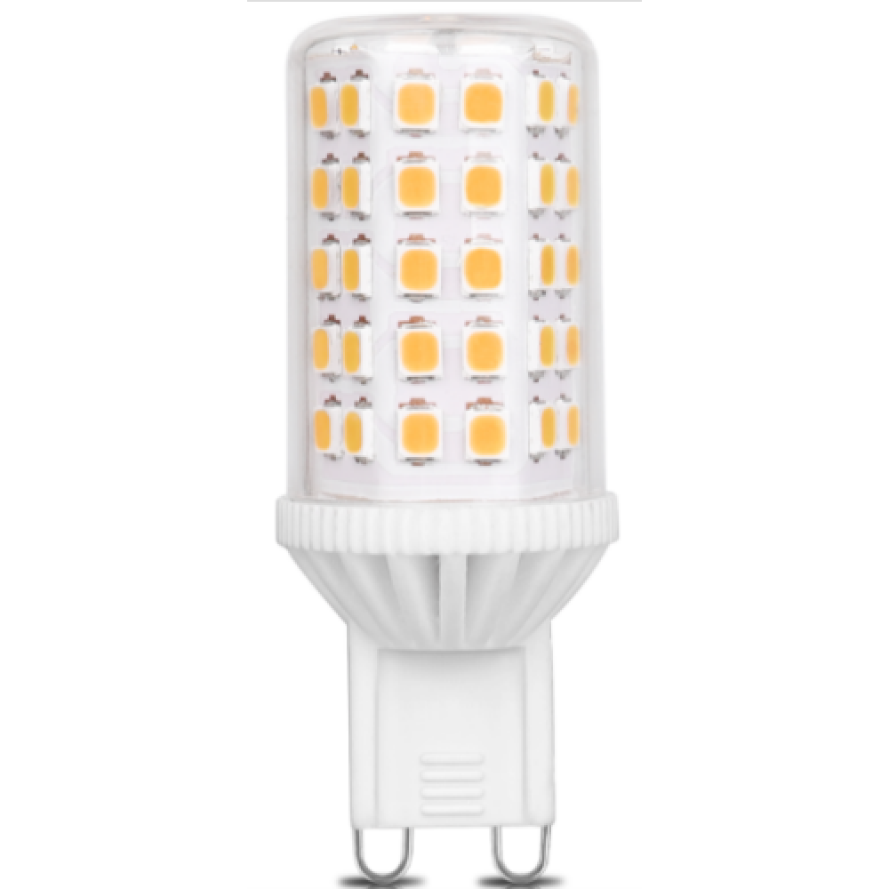 LED 5W G9 DIM 27K
