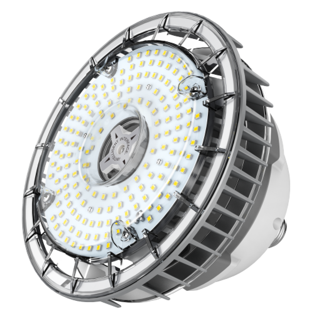 LED 60W HB200 E26 50K