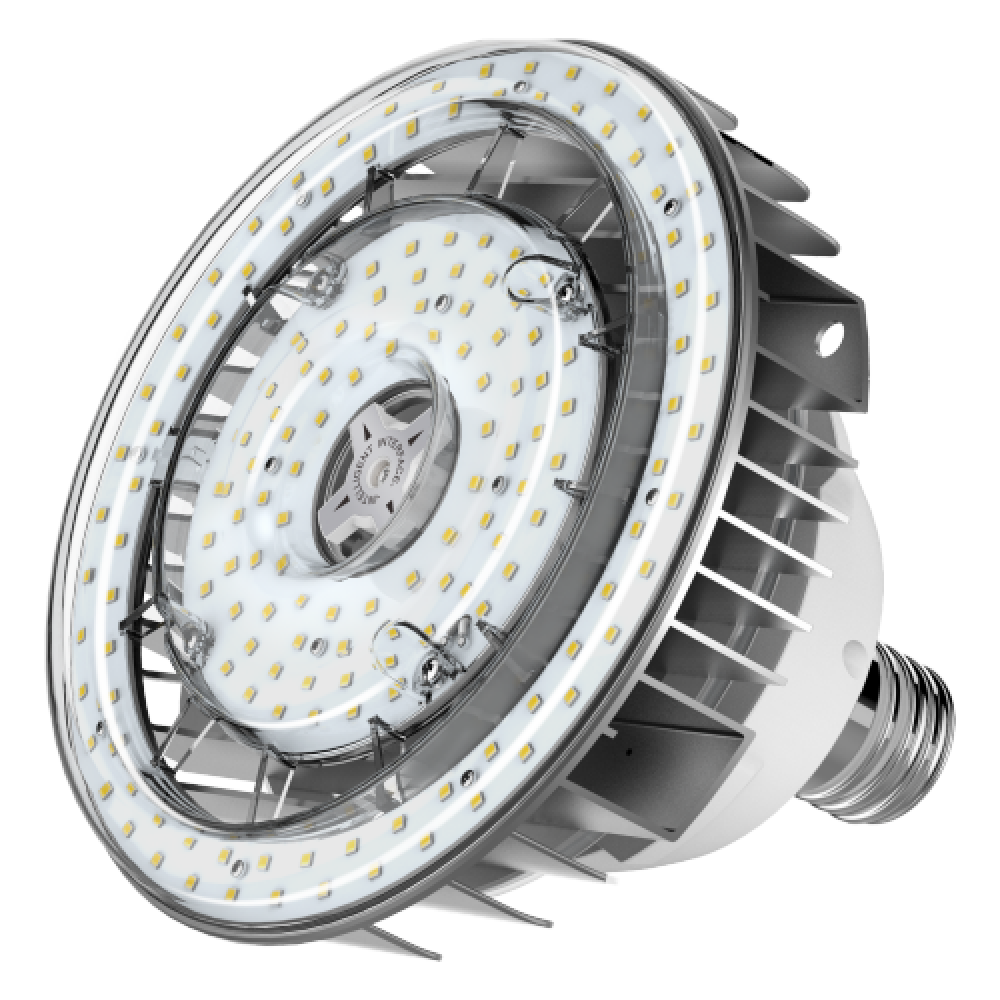 LED 80W HB250 EX39 40K