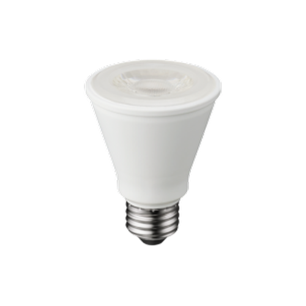 LED 8W P20 DIM 27SP