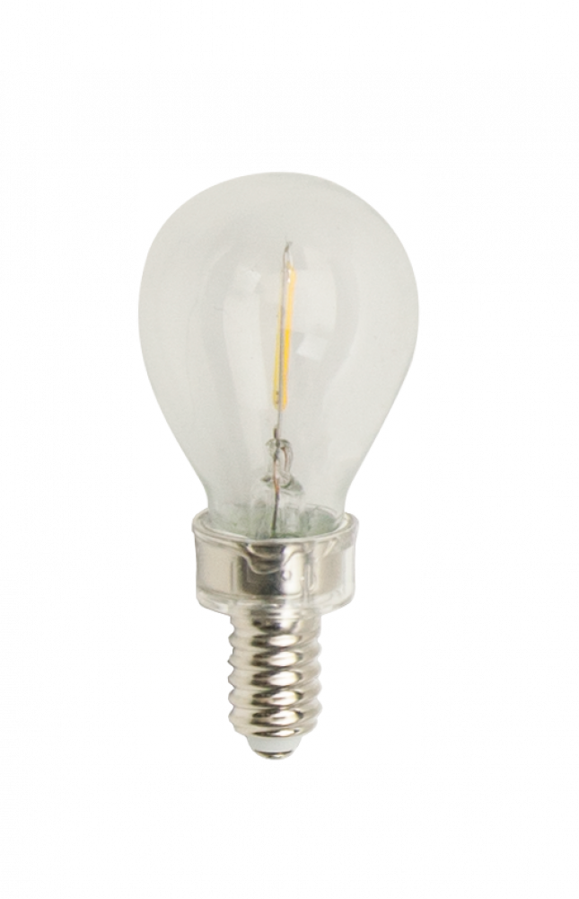 S11 1.5W 27K E12 CLEAR