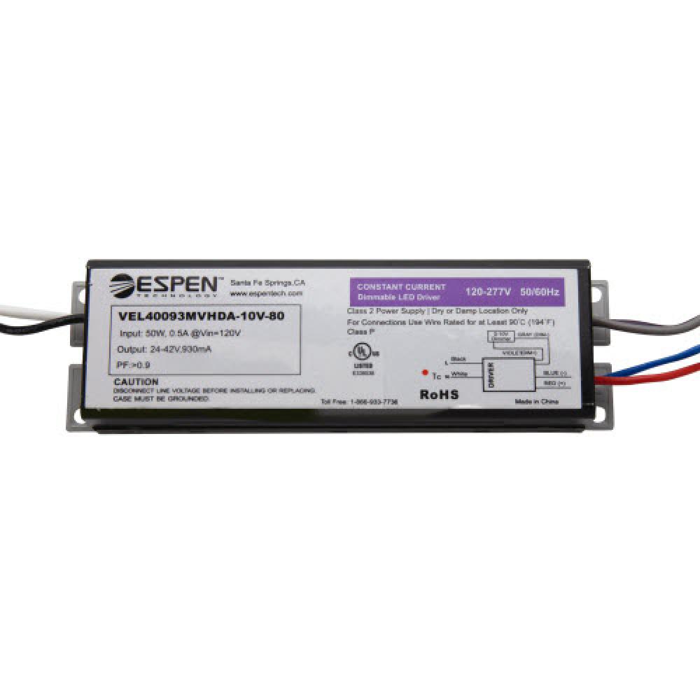 TYPE C T8 2 LAMP DRIVER