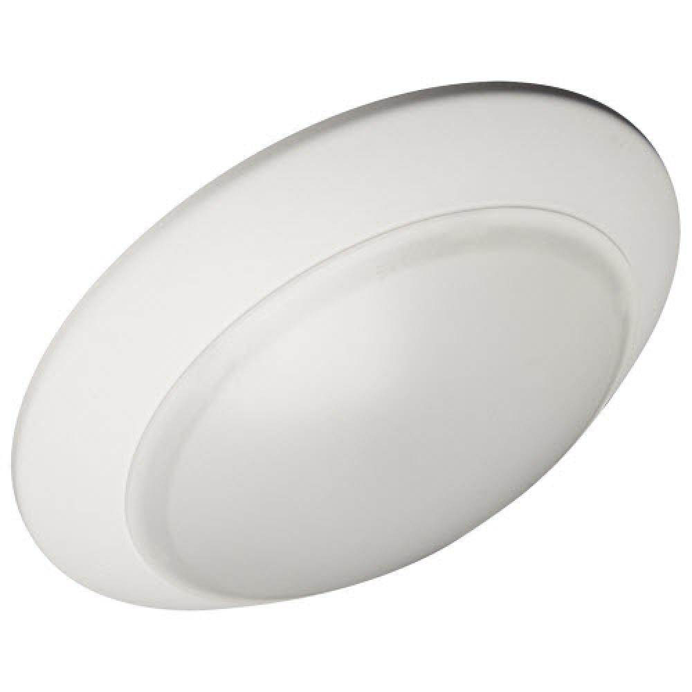 LED 11W SURF MNT DSK DIM 30K