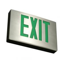 TCP 22747 - RD LED EXIT BBU BK HOUSING