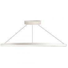 TCP RPD24UZD3650K - RND PENDANT 3600L 010 DIM 50K