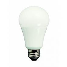 TCP L15A19D2541K - LED 15W A19 DIM 4100K