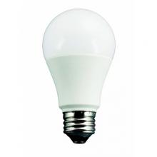 TCP L9A19D2541K - LED 9W A19 DIM 25000 HR 4100K