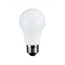 TCP L9A19D1527K24 - LED 9W A19 DIM 2700K 24PK