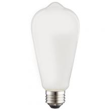 TCP FST19D60GL1 - FIL ST19 60W DIM GL