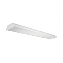 TCP LWR6300140 - 4' LED WRAP 7900LM 40K FR