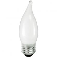 TCP FF11D2550EW - FIL F11 25W 50K DIM E26 FROST
