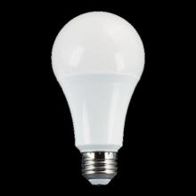 TCP L9A19D1550K - LED 9W A19 DIM 5000K
