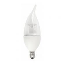 TCP LED4E12F1127K - LED 4W F11 DIM 2700K E12