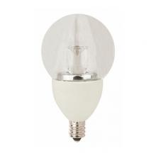 TCP LED4E12G1627K - LED 4W G16 DIM 2700K E12