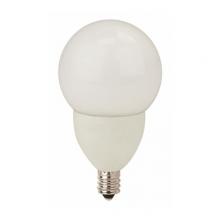 TCP LED4E12G1627KF - LED 4W G16 DIM 2700K E12 FROST