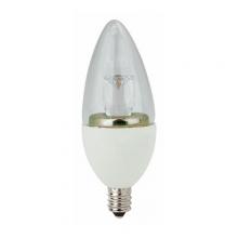 TCP LED4E12B1124K - LED 4W B11 DIM 2400K E12