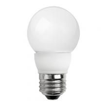 TCP LED4E26G1624KF - LED 4W G16 DIM 2400K E26 FROST