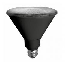 TCP LED14P38D30KFLB - LED 14W P38 DIM 30KFL BLK