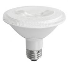 TCP LED12P30SD27KSPB - LED 10W P30SN DM 27KSP BLK