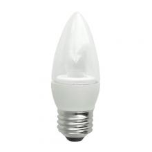 TCP LED4E26B1124K - LED 4W B11 DIM 2400K E26
