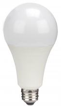 TCP L125A23N25UNV27K - LED A23 120W ND 27K 120-277