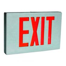 TCP 26D90 - RD DIECAST EXIT SINGLE AC ONLY