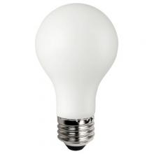 TCP LFF40A19D1527K - LED 40W EQ GLASS A19 DIM 27K