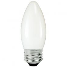 TCP FB11D2550EW - FIL B11 25W 50K D E26 FRST