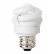 TCP 48905SS - 5W SPRINGLAMP PRO SHTTR CT