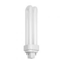 TCP 32418Q41K - 18W QUAD LAMP PL 4PIN 41K