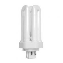 TCP 32418T41K - 18W TRIPLE LAMP PL 4PIN 41K