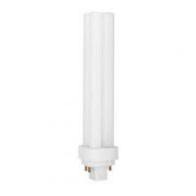 TCP 32426Q35K - 26W QUAD LAMP PL 4PIN 35K