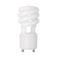 TCP 33109SP - 9W SPRING GU 24 BASE