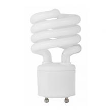 TCP 33118SP - 18W SPRINGLAMP GU 24 BASE