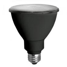TCP LED14P30D27KSPB - LED 14W P30 DIM 27KSP BLK