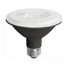 TCP LED10P30SD27KFLB - LED 10W P30SN DIM 27KFL BLK