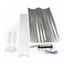 TCP CLR14B - LINEAR RTROFIT 1L BRKT HW