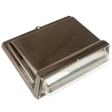 TCP WP80UNIT341KBRZ - LRG WALLPACK UNIV 41K BRONZE