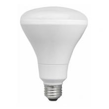 TCP LED10BR30D41K - DIM 10W SMOOTH BR30 41K