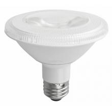 TCP LED10P30S27KFL - P30 SNECK NON DIM 27KFL