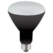 TCP LED12BR30D30KB - LED 10.5W BR30 DIM 30K BLACK