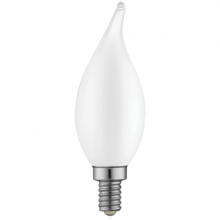 TCP FF11D6024E12SFR92 - F11 60W 24K E12 Frost 92CRI