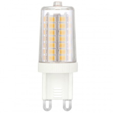 TCP L2G9D2527K - LED 2.5W G9 DIM 27K