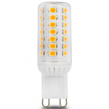 TCP L4G9D2527K - LED 4W G9 DIM 27K