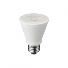 TCP LED8P20D27KSP - LED 8W P20 DIM 27SP