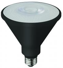 TCP LED17HOP38D30KSPB - LED 17W HOP38 DM 30KSP BLK